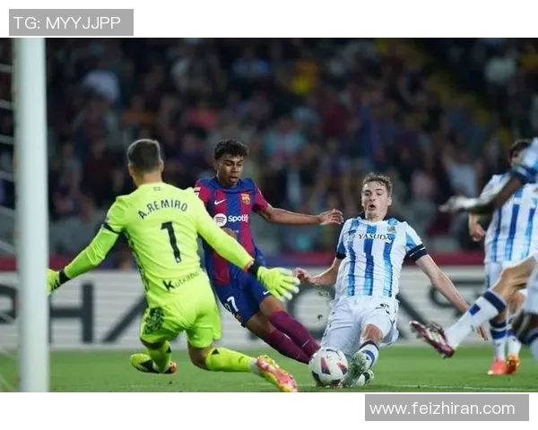 巴利亚多利德迎战巴塞罗那006争夺西甲联赛关键三分之战