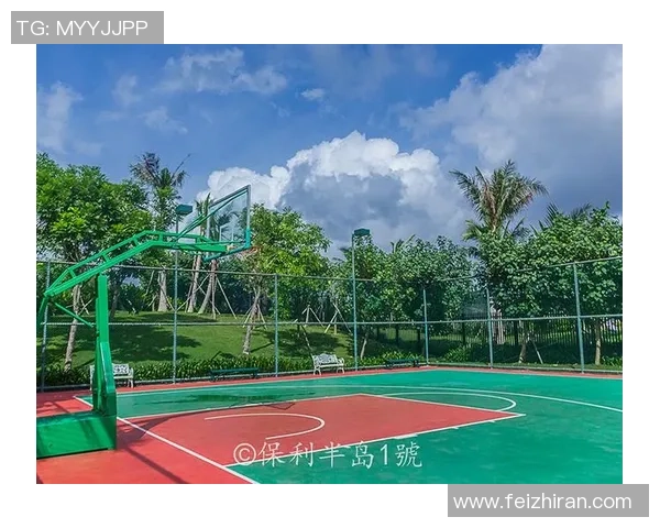 惠州半岛一号篮球场周边运动设施及休闲活动全攻略